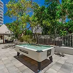 Apartmán Cozy Ponderosa 316 *