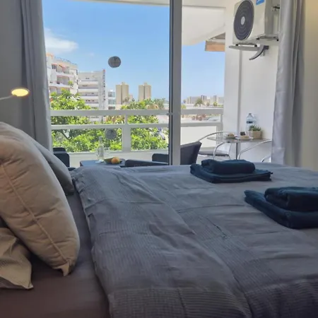 Cozy Ponderosa 316 * Costa Adeje (Tenerife)