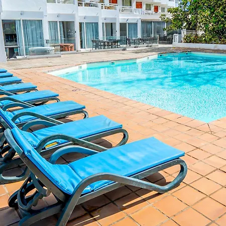 Apartment Cozy Ponderosa 316 Costa Adeje (Tenerife)