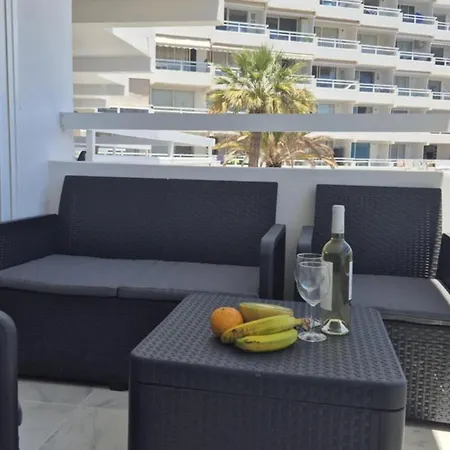 Cozy Ponderosa 316 Appartement *