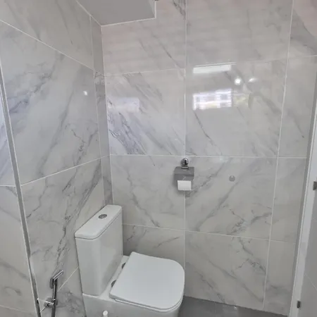 Cozy Ponderosa 316 דירה אדחה