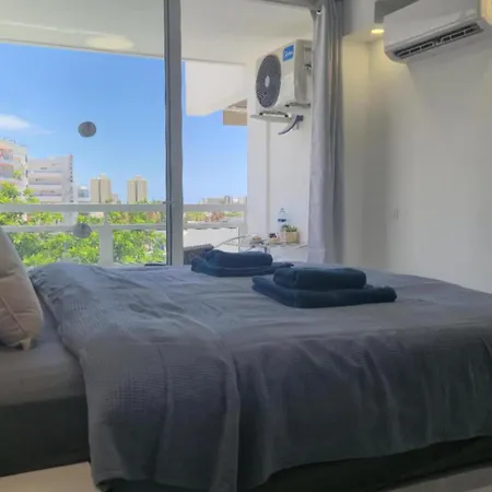 Cozy Ponderosa 316 阿德耶