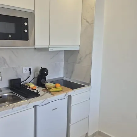 Cozy Ponderosa 316 Διαμέρισμα Costa Adeje (Tenerife)
