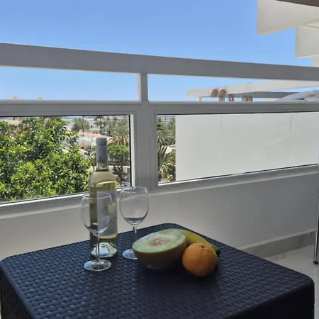 公寓 Cozy Ponderosa 316 阿德耶