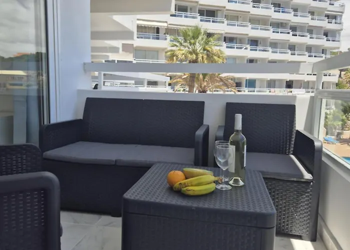 Cozy Ponderosa 316 Appartamento *