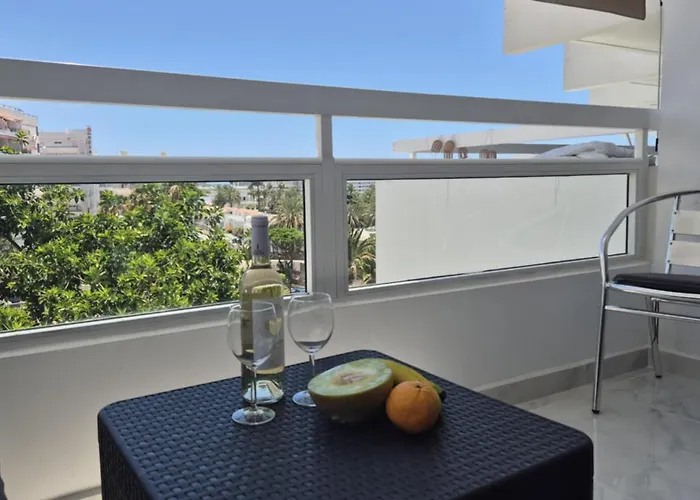 Appartamento Cozy Ponderosa 316 Costa Adeje (Tenerife)