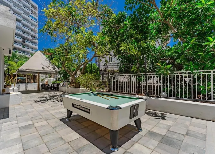 Appartamento Cozy Ponderosa 316 *