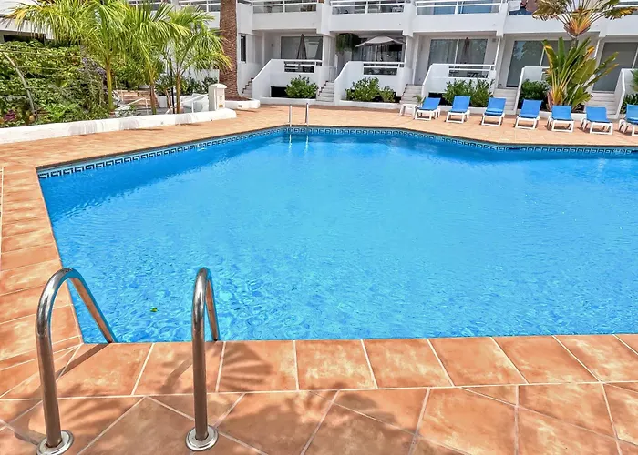 Cozy Ponderosa 316 Costa Adeje (Tenerife)