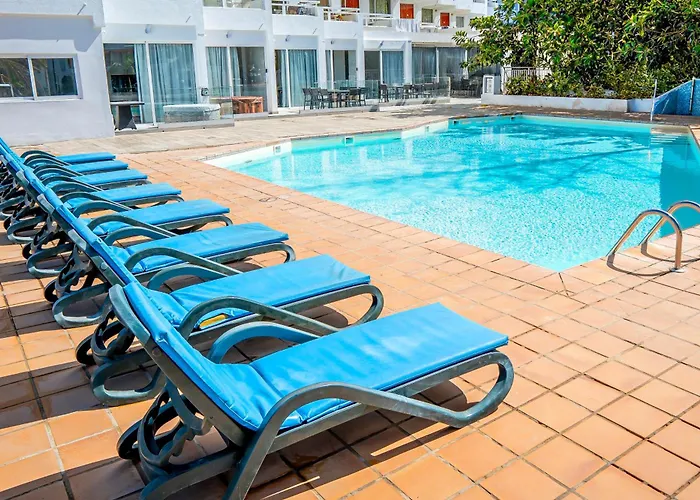 Appartamento Cozy Ponderosa 316 Costa Adeje (Tenerife)