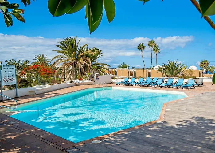 Appartamento Cozy Ponderosa 316